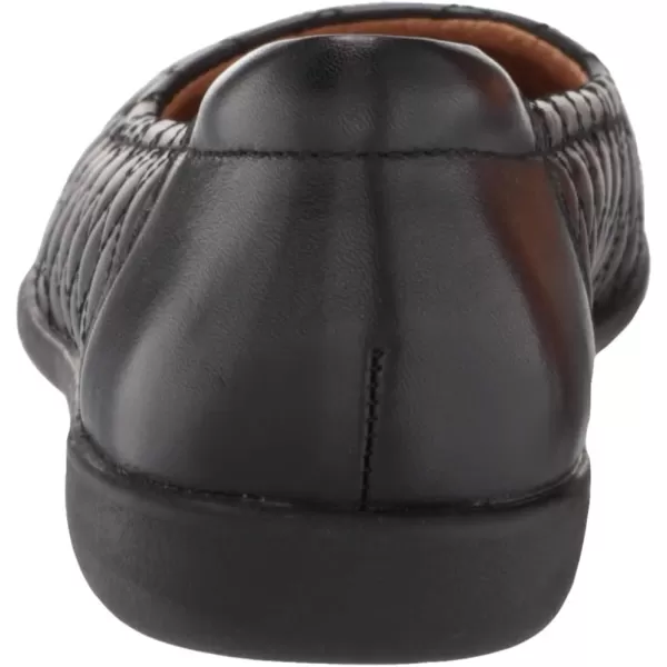 Naturalizer Women Flexy Round Toe Ballet Flats