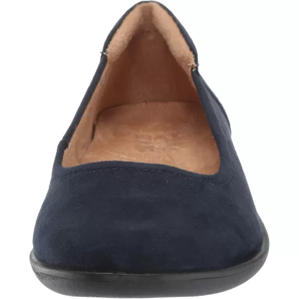 Naturalizer Women Flexy Round Toe Ballet Flats