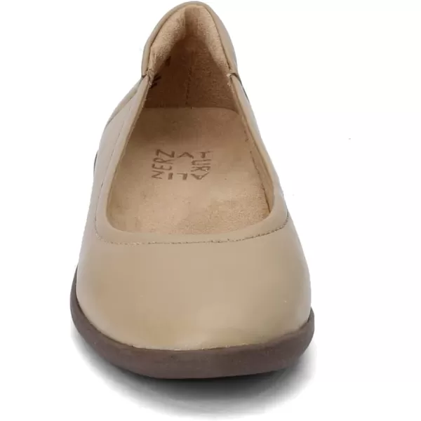 Naturalizer Women Flexy Round Toe Ballet Flats