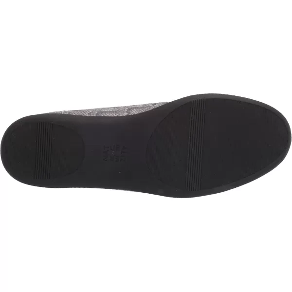 Naturalizer Women Flexy Round Toe Ballet Flats