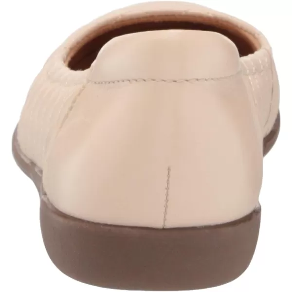 Naturalizer Women Flexy Round Toe Ballet Flats