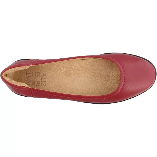 Naturalizer Women Flexy Round Toe Ballet Flats