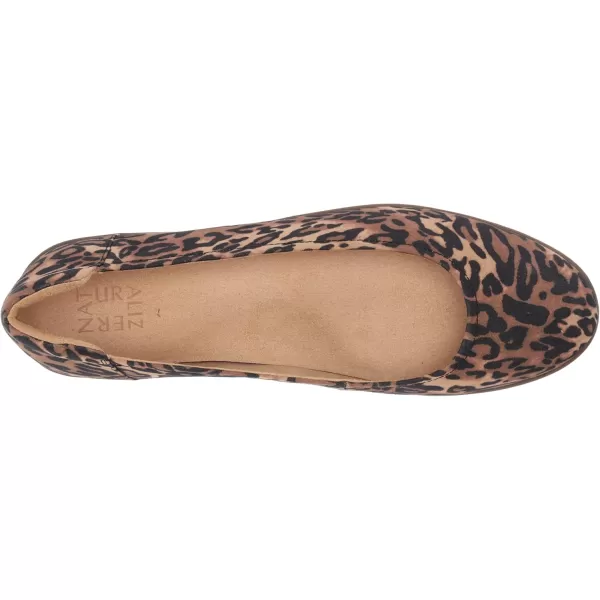 Naturalizer Women Flexy Round Toe Ballet Flats