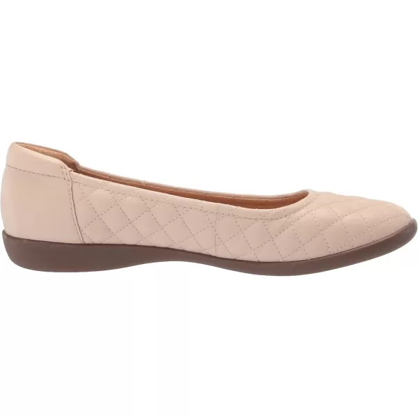 Naturalizer Women Flexy Round Toe Ballet Flats