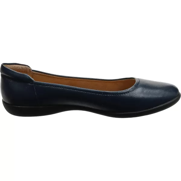Naturalizer Women Flexy Round Toe Ballet Flats