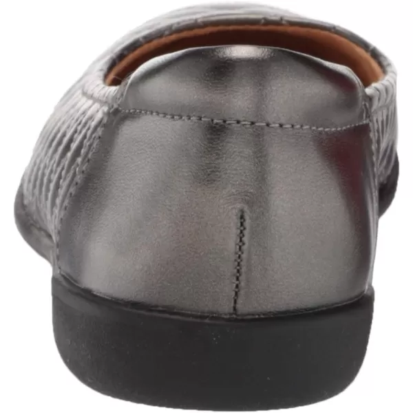 Naturalizer Women Flexy Round Toe Ballet Flats