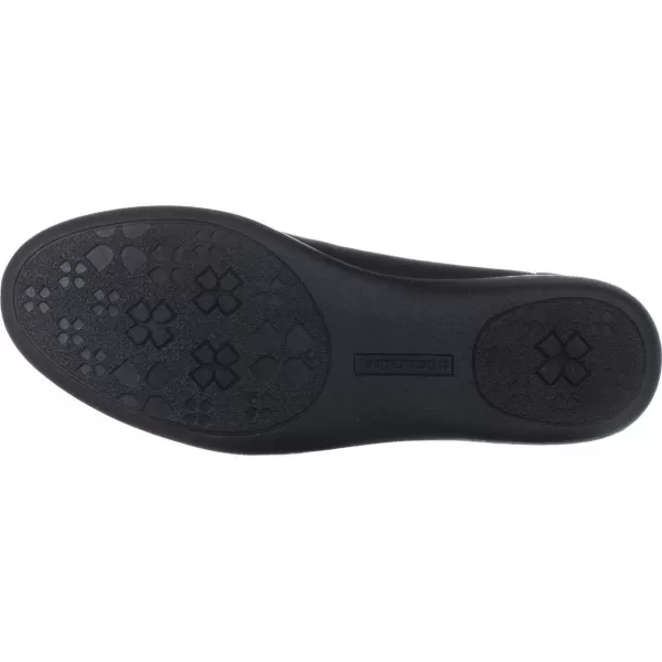 Naturalizer Women Flexy Round Toe Ballet Flats
