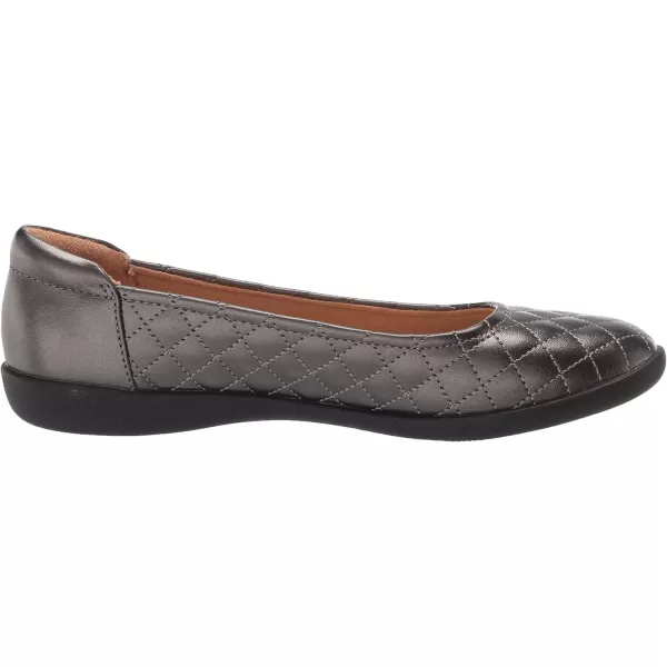 Naturalizer Women Flexy Round Toe Ballet Flats