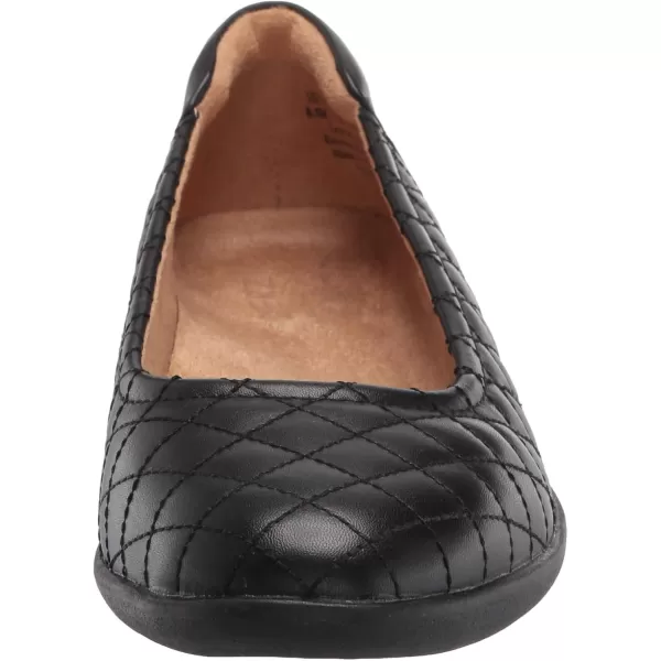 Naturalizer Women Flexy Round Toe Ballet Flats
