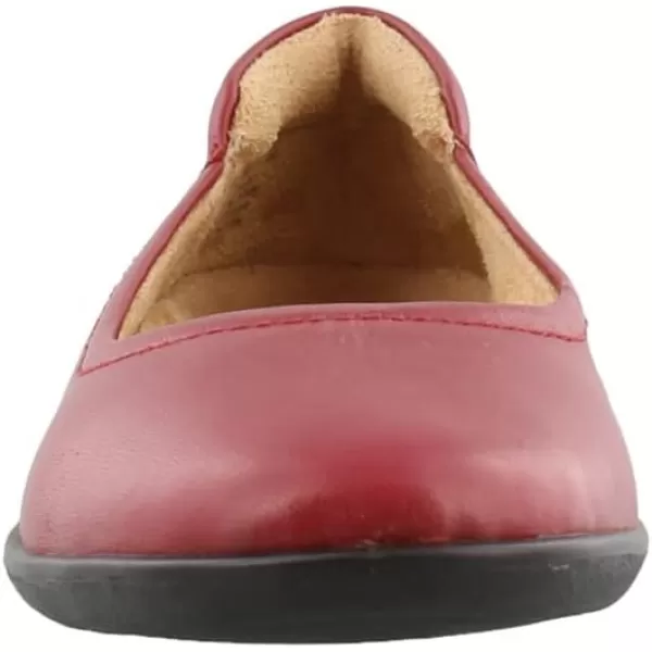 Naturalizer Women Flexy Round Toe Ballet Flats