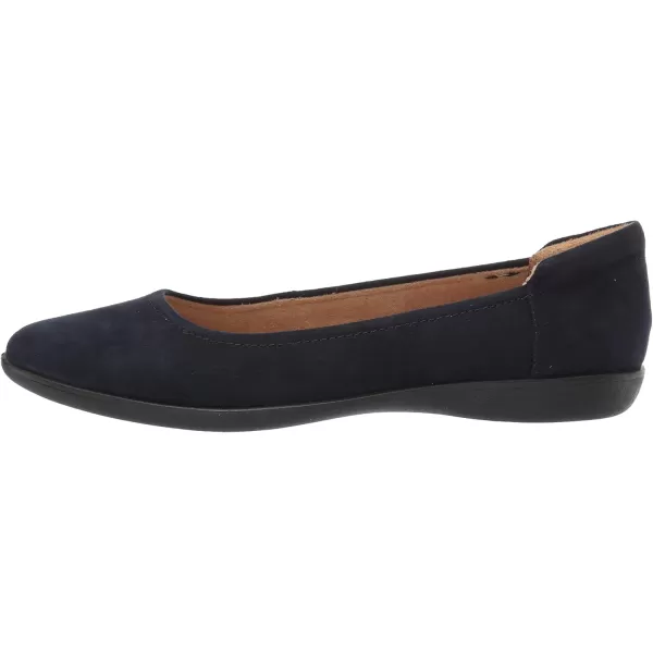 Naturalizer Women Flexy Round Toe Ballet Flats