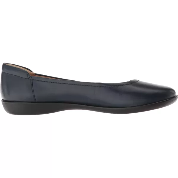 Naturalizer Women Flexy Round Toe Ballet Flats
