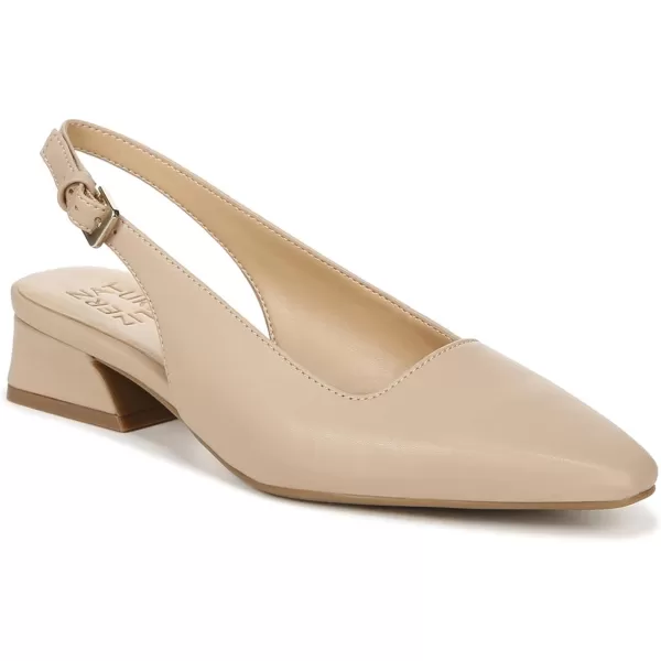 Naturalizer Women Ginger Snip Toe Slingbacks
