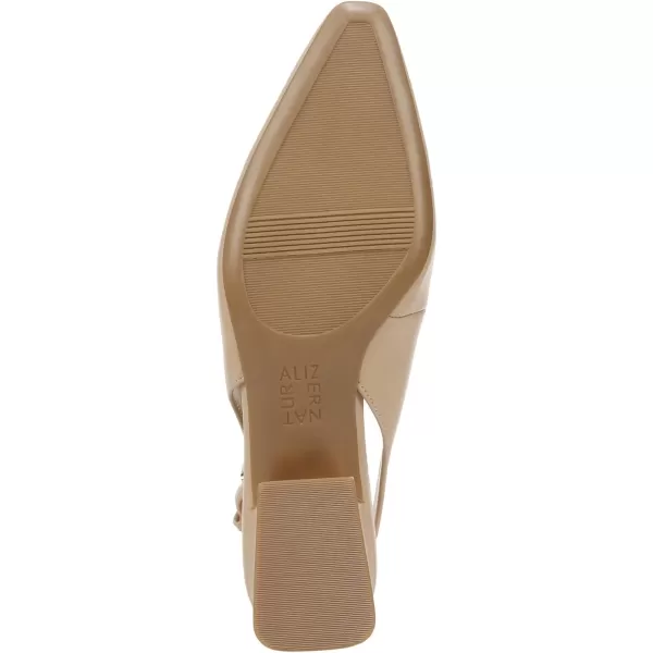 Naturalizer Women Ginger Snip Toe Slingbacks