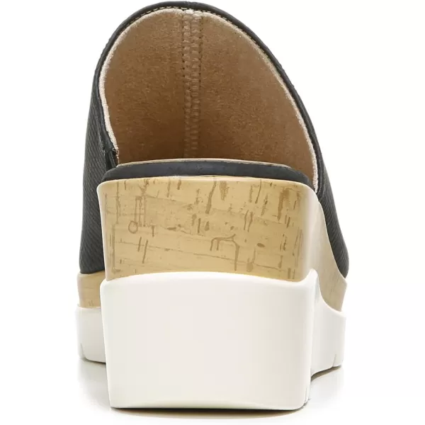 Naturalizer Women Goodtimes Mule Slip On Wedge Sandal