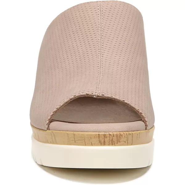 Naturalizer Women Goodtimes Mule Slip On Wedge Sandal