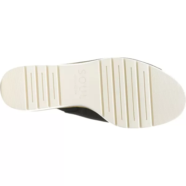 Naturalizer Women Goodtimes Mule Slip On Wedge Sandal