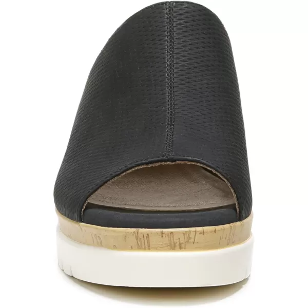 Naturalizer Women Goodtimes Mule Slip On Wedge Sandal