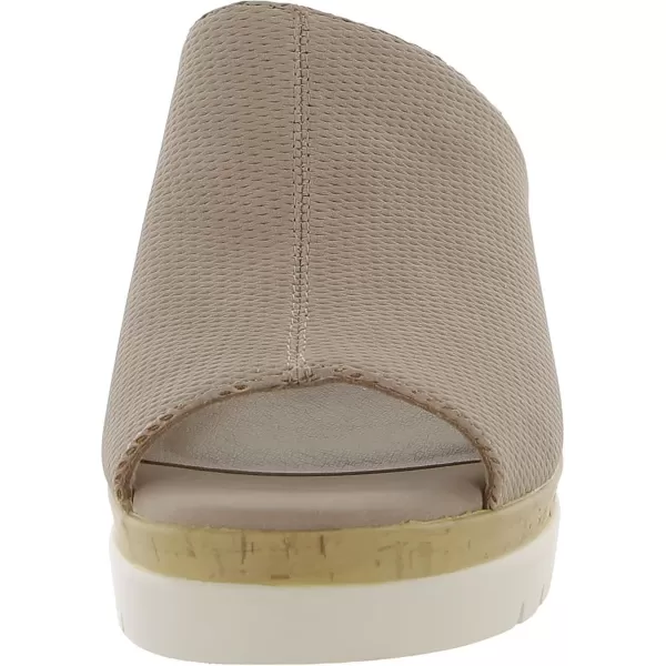 Naturalizer Women Goodtimes Mule Slip On Wedge Sandal