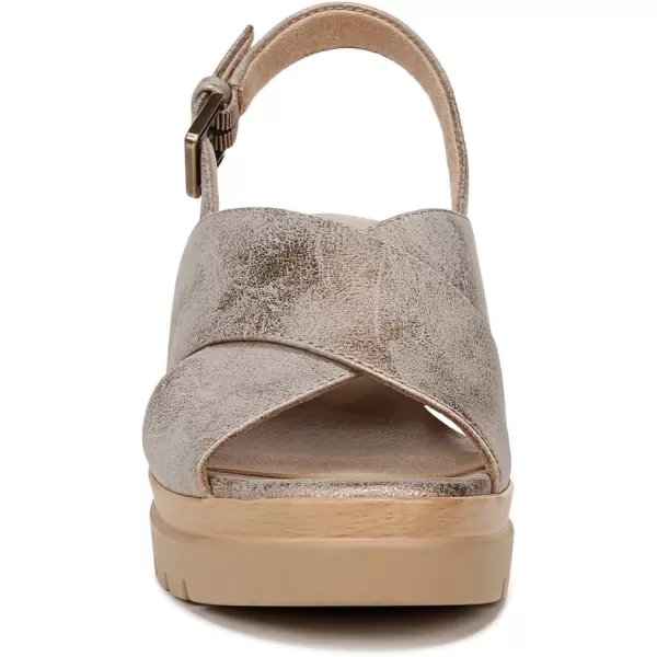 Naturalizer Women Goodtimes Slingback Wedge Sandal