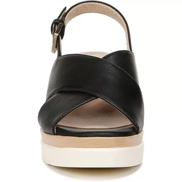 Naturalizer Women Goodtimes Slingback Wedge Sandal