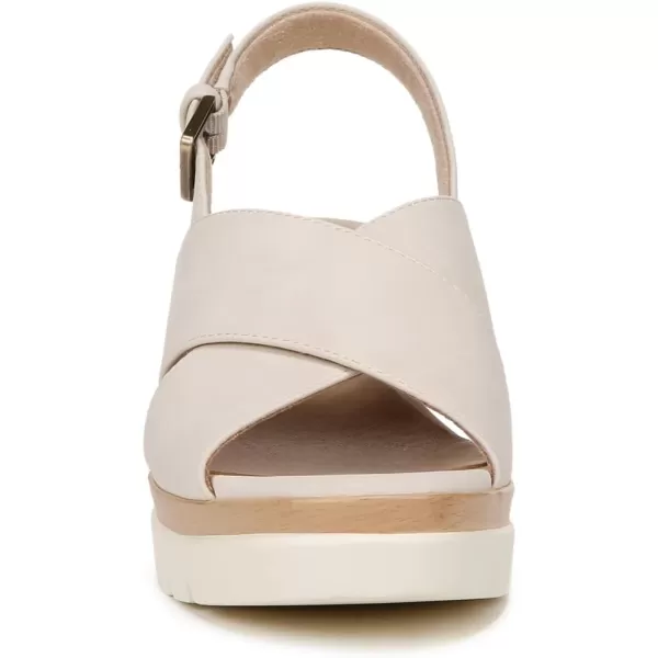Naturalizer Women Goodtimes Slingback Wedge Sandal