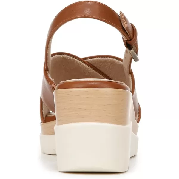Naturalizer Women Goodtimes Slingback Wedge Sandal