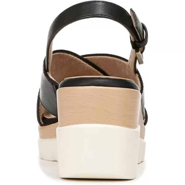 Naturalizer Women Goodtimes Slingback Wedge Sandal