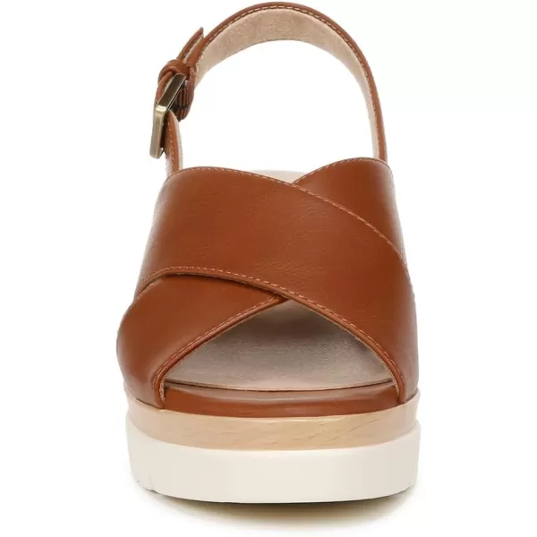 Naturalizer Women Goodtimes Slingback Wedge Sandal