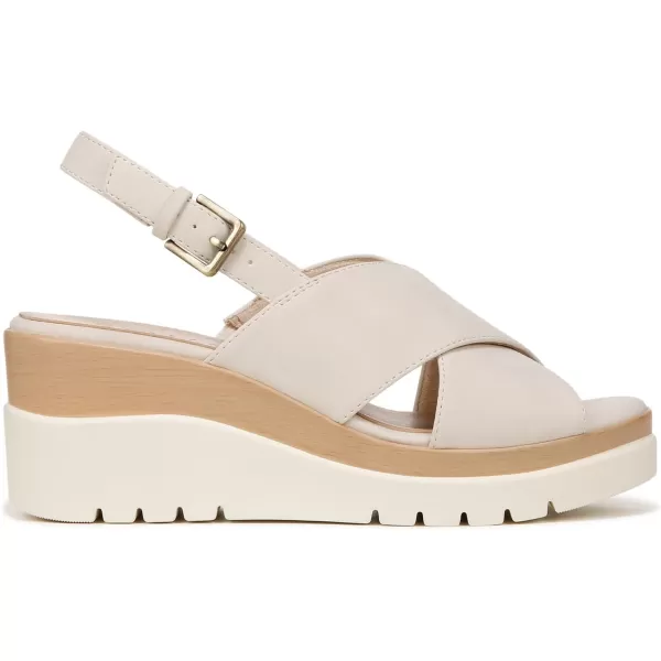 Naturalizer Women Goodtimes Slingback Wedge Sandal