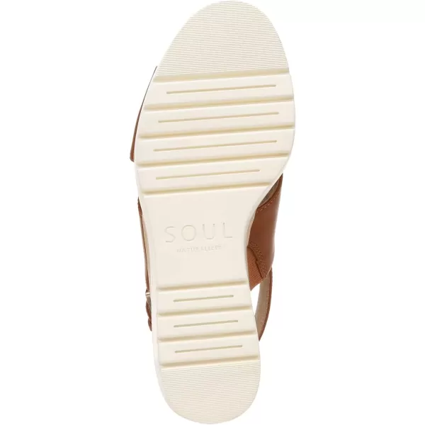 Naturalizer Women Goodtimes Slingback Wedge Sandal
