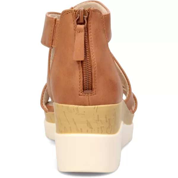Naturalizer Women Goodtimes Wedge Sandal