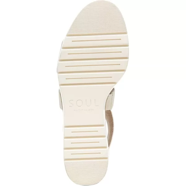 Naturalizer Women Goodtimes Wedge Sandal
