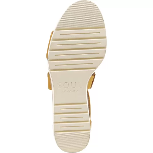 Naturalizer Women Goodtimes Wedge Sandal