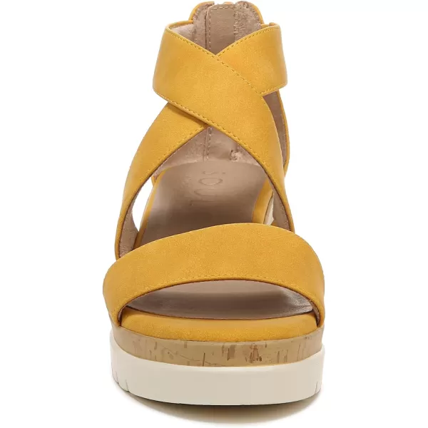 Naturalizer Women Goodtimes Wedge Sandal