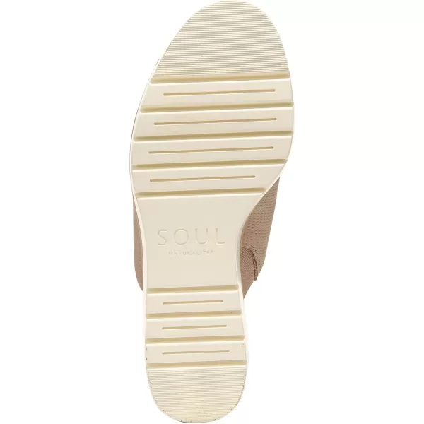 Naturalizer Women Goodtimes Wedge Sandal