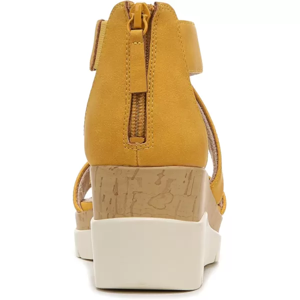 Naturalizer Women Goodtimes Wedge Sandal