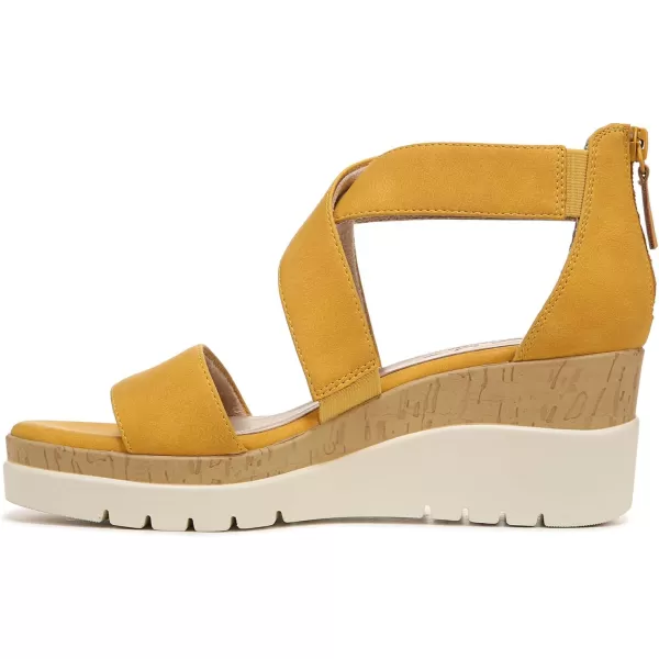 Naturalizer Women Goodtimes Wedge Sandal
