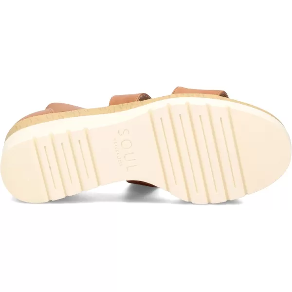 Naturalizer Women Goodtimes Wedge Sandal