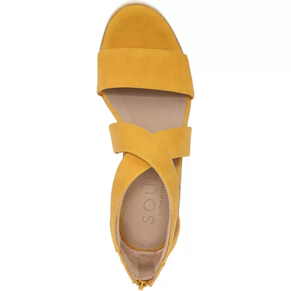 Naturalizer Women Goodtimes Wedge Sandal