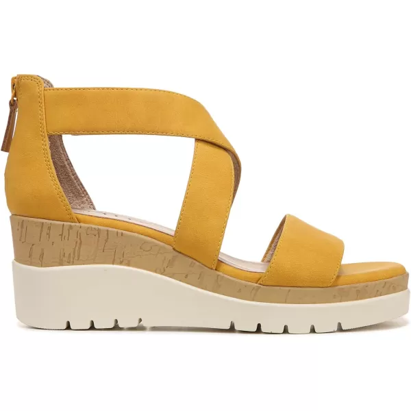 Naturalizer Women Goodtimes Wedge Sandal