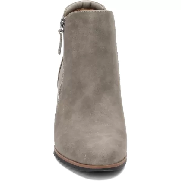 Naturalizer Women Haley Wedge Bootie