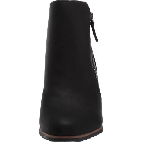 Naturalizer Women Haley Wedge Bootie