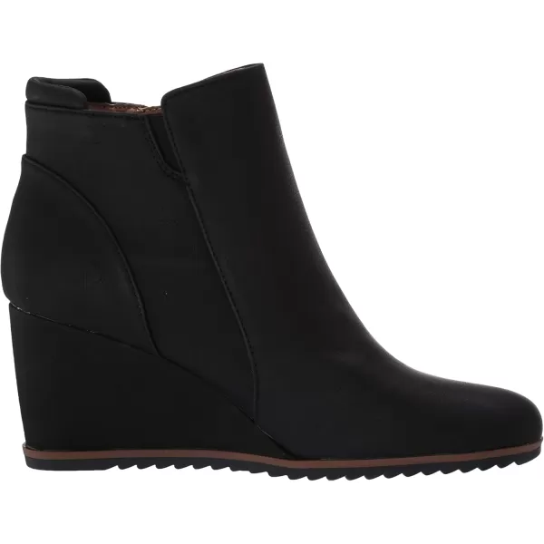 Naturalizer Women Haley Wedge Bootie
