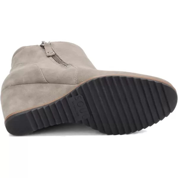 Naturalizer Women Haley Wedge Bootie