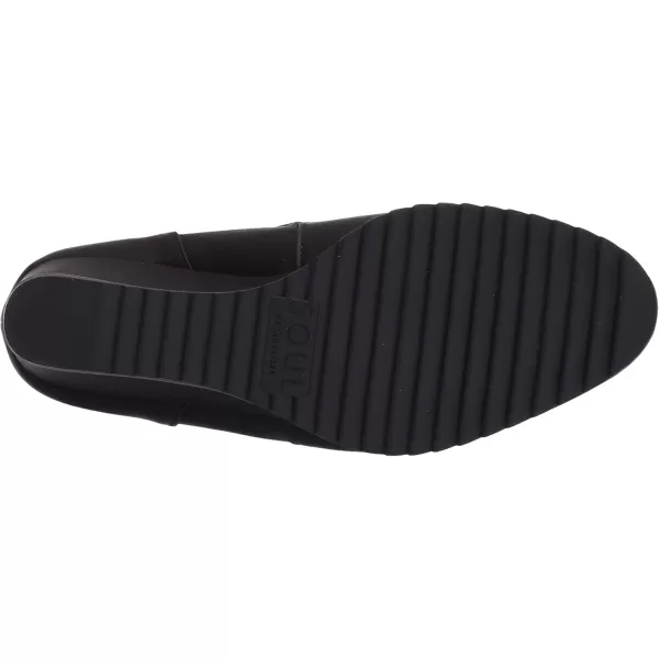 Naturalizer Women Haley Wedge Bootie