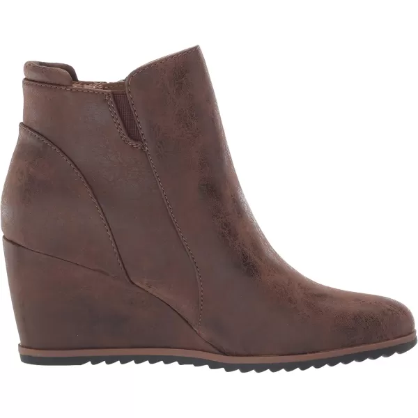 Naturalizer Women Haley Wedge Bootie