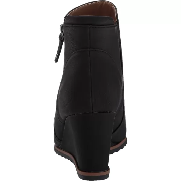Naturalizer Women Haley Wedge Bootie