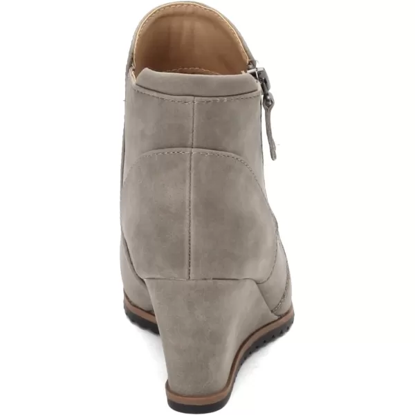 Naturalizer Women Haley Wedge Bootie