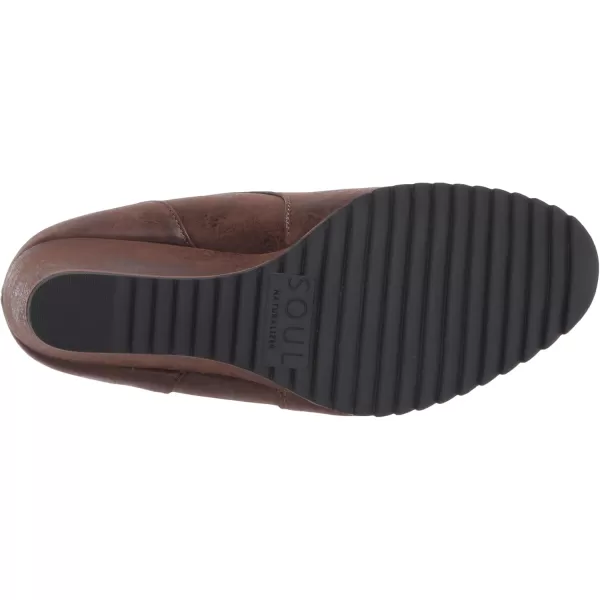 Naturalizer Women Haley Wedge Bootie